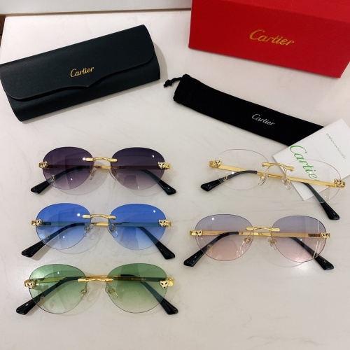 Cheap Cartier AAA Quality Sunglasses #879809 Replica Wholesale [$44.00 USD] [ITEM#879809] on Replica Cartier AAA Quality Sunglassess