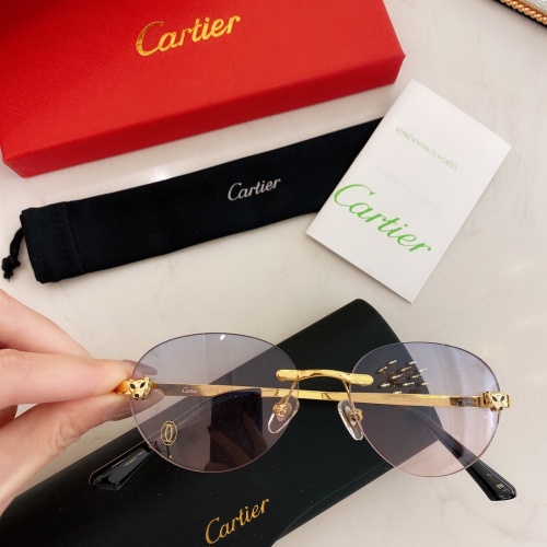 Cheap Cartier AAA Quality Sunglasses #879811 Replica Wholesale [$44.00 USD] [ITEM#879811] on Replica Cartier AAA Quality Sunglassess