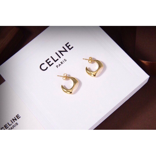 Cheap Celine Earrings #879882 Replica Wholesale [$29.00 USD] [ITEM#879882] on Replica Celine Earrings