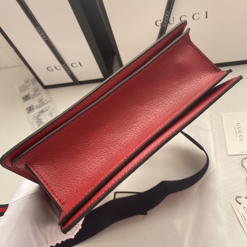 Cheap Gucci AAA Quality Messenger Bags For Women #879962 Replica Wholesale [$102.00 USD] [ITEM#879962] on Replica Gucci AAA Quality Messenger Bags