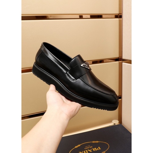 Cheap Prada Casual Shoes For Men #880026 Replica Wholesale [$92.00 USD] [ITEM#880026] on Replica Prada Casual Shoes