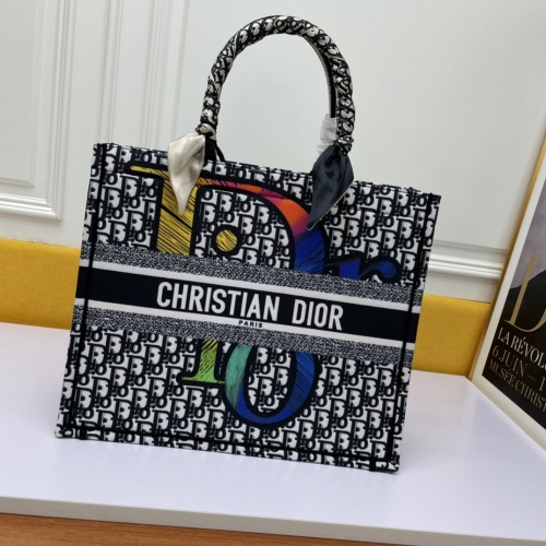 Cheap Christian Dior AAA Handbags For Women #880417 Replica Wholesale [$76.00 USD] [ITEM#880417] on Replica Christian Dior AAA Handbags