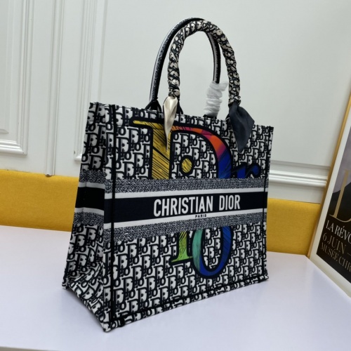 Cheap Christian Dior AAA Handbags For Women #880417 Replica Wholesale [$76.00 USD] [ITEM#880417] on Replica Christian Dior AAA Handbags