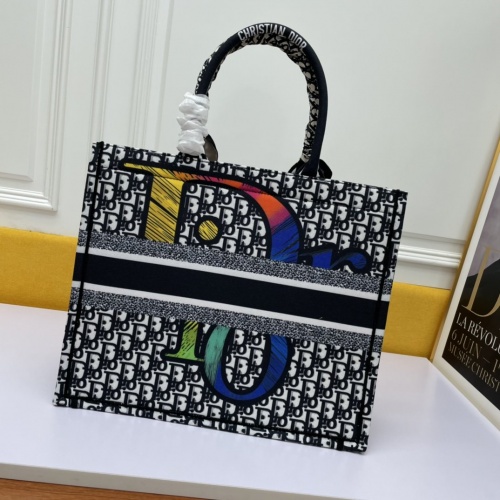 Cheap Christian Dior AAA Handbags For Women #880417 Replica Wholesale [$76.00 USD] [ITEM#880417] on Replica Christian Dior AAA Handbags