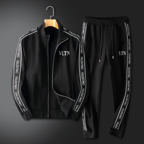 Valentino Tracksuits Long Sleeved For Men #880441