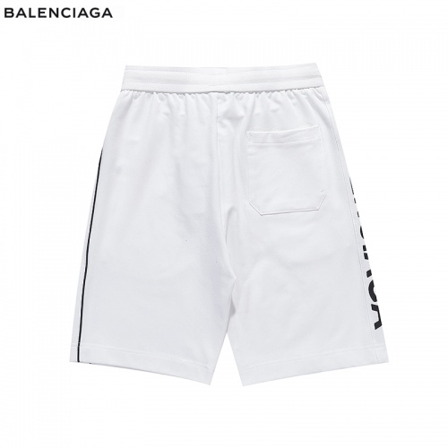 Cheap Balenciaga Pants For Men #880557 Replica Wholesale [$39.00 USD] [ITEM#880557] on Replica Balenciaga Pants
