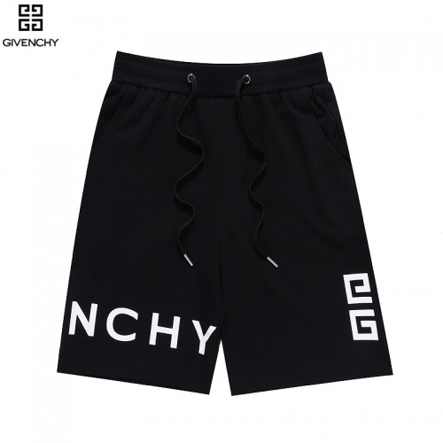 Cheap Givenchy Pants For Men #880563 Replica Wholesale [$39.00 USD] [ITEM#880563] on Replica Givenchy Pants