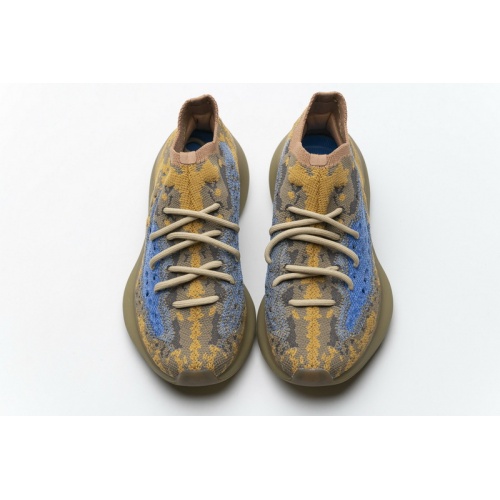 Cheap Adidas Yeezy Shoes For Men #880773 Replica Wholesale [$81.00 USD] [ITEM#880773] on Replica Adidas Yeezy Shoes