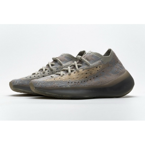 Cheap Adidas Yeezy Shoes For Men #880774 Replica Wholesale [$81.00 USD] [ITEM#880774] on Replica Adidas Yeezy Shoes