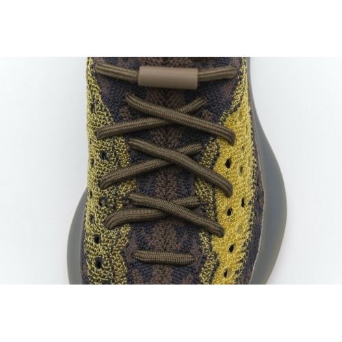 Cheap Adidas Yeezy Shoes For Men #880776 Replica Wholesale [$81.00 USD] [ITEM#880776] on Replica Adidas Yeezy Shoes