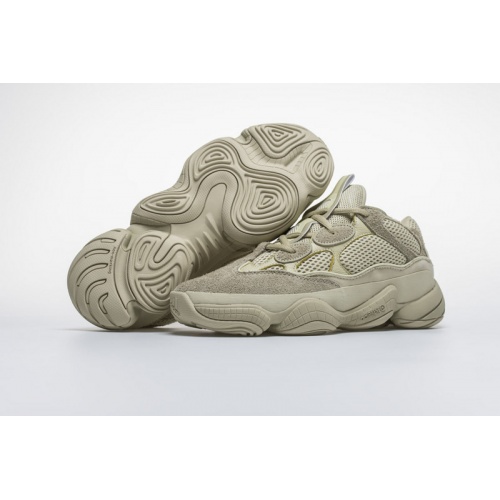 Cheap Adidas Yeezy Shoes For Men #880780 Replica Wholesale [$78.00 USD] [ITEM#880780] on Replica Adidas Yeezy Shoes