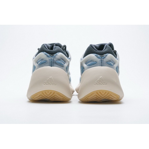 Cheap Adidas Yeezy Shoes For Men #880787 Replica Wholesale [$80.00 USD] [ITEM#880787] on Replica Adidas Yeezy Shoes