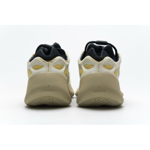 Cheap Adidas Yeezy Shoes For Men #880789 Replica Wholesale [$80.00 USD] [ITEM#880789] on Replica Adidas Yeezy Shoes