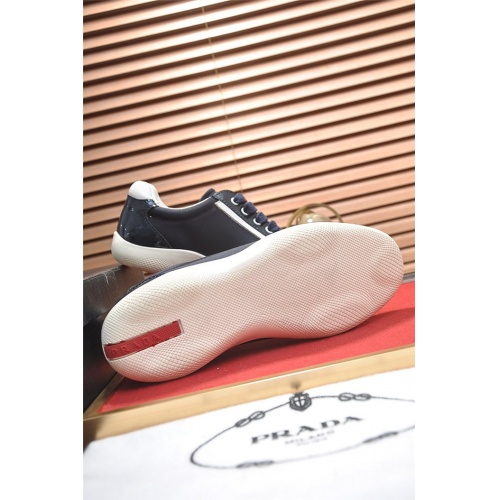 Cheap Prada Casual Shoes For Men #880940 Replica Wholesale [$80.00 USD] [ITEM#880940] on Replica Prada Casual Shoes