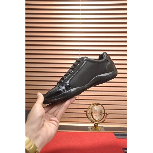 Cheap Prada Casual Shoes For Men #880941 Replica Wholesale [$80.00 USD] [ITEM#880941] on Replica Prada Casual Shoes