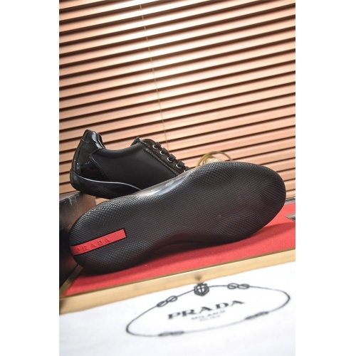 Cheap Prada Casual Shoes For Men #880941 Replica Wholesale [$80.00 USD] [ITEM#880941] on Replica Prada Casual Shoes