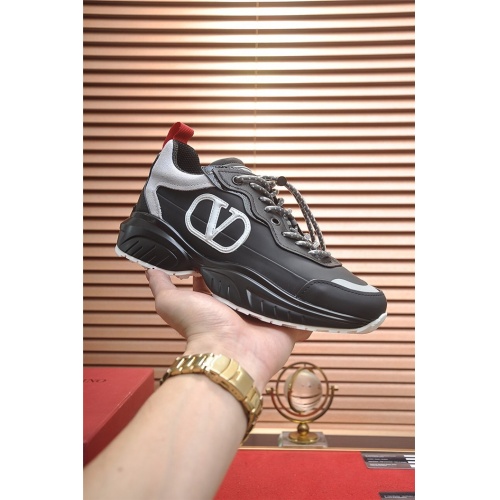 Cheap Valentino Casual Shoes For Men #880951 Replica Wholesale [$100.00 USD] [ITEM#880951] on Replica Valentino Casual Shoes