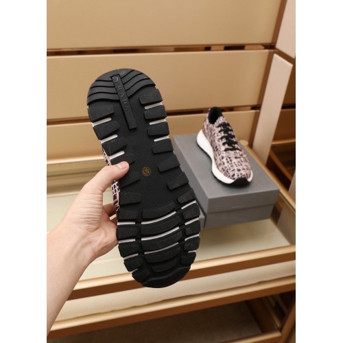 Cheap Prada Casual Shoes For Men #881068 Replica Wholesale [$85.00 USD] [ITEM#881068] on Replica Prada Casual Shoes