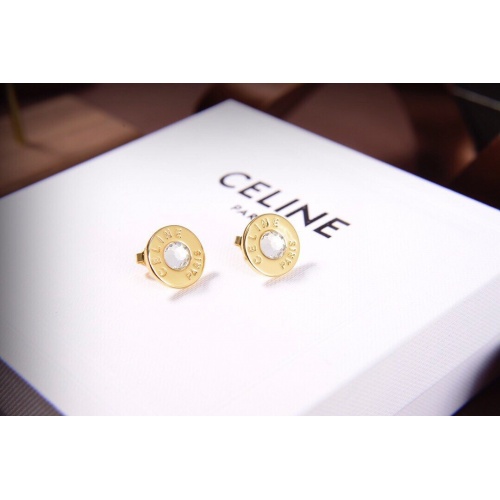 Cheap Celine Earrings #881496 Replica Wholesale [$29.00 USD] [ITEM#881496] on Replica Celine Earrings