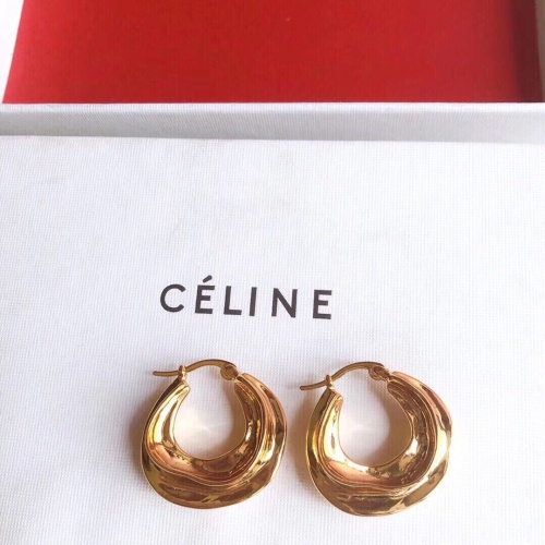 Cheap Celine Earrings #881497 Replica Wholesale [$32.00 USD] [ITEM#881497] on Replica Celine Earrings