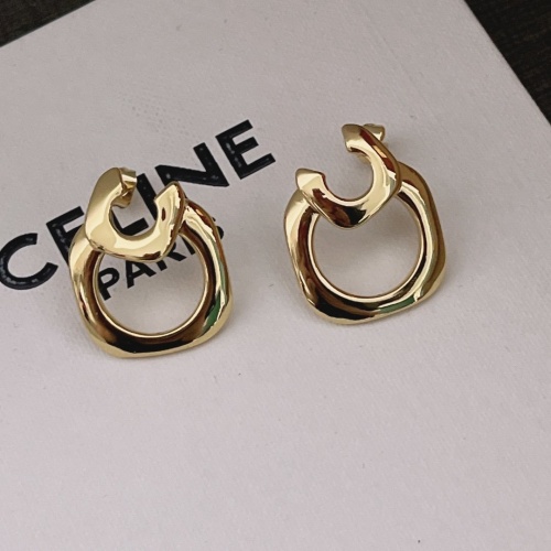 Cheap Celine Earrings #881569 Replica Wholesale [$29.00 USD] [ITEM#881569] on Replica Celine Earrings