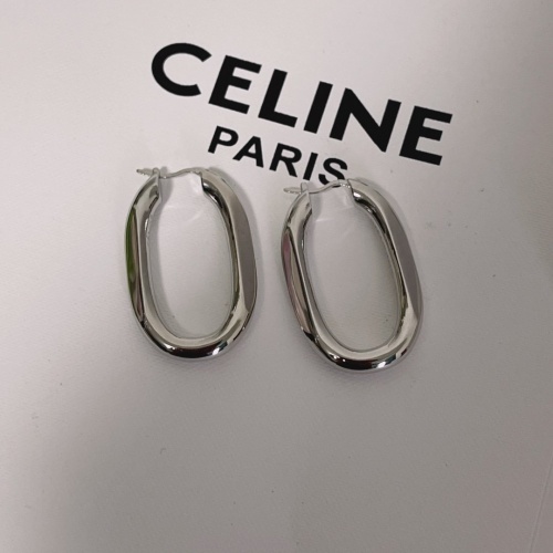 Cheap Celine Earrings #881571 Replica Wholesale [$32.00 USD] [ITEM#881571] on Replica Celine Earrings