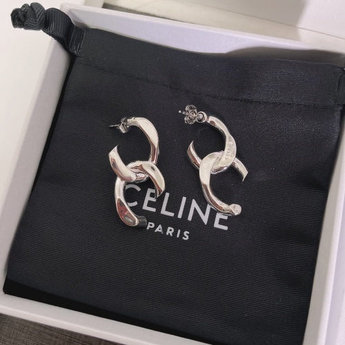 Cheap Celine Earrings #881572 Replica Wholesale [$32.00 USD] [ITEM#881572] on Replica Celine Earrings