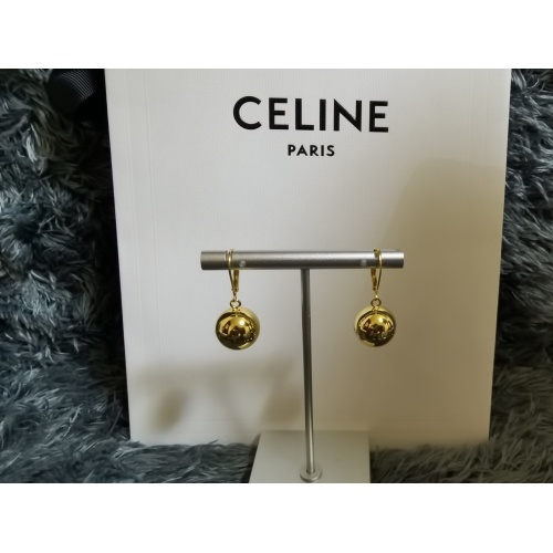 Cheap Celine Earrings #881574 Replica Wholesale [$36.00 USD] [ITEM#881574] on Replica Celine Earrings