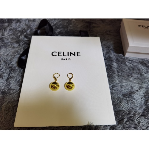 Cheap Celine Earrings #881576 Replica Wholesale [$40.00 USD] [ITEM#881576] on Replica Celine Earrings