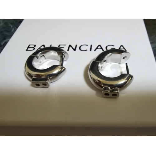 Cheap Balenciaga Earring #881579 Replica Wholesale [$36.00 USD] [ITEM#881579] on Replica Balenciaga Earrings