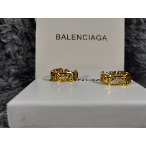 Cheap Balenciaga Earring #881582 Replica Wholesale [$36.00 USD] [ITEM#881582] on Replica Balenciaga Earrings
