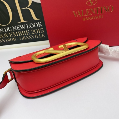 Cheap Valentino AAA Quality Messenger Bags For Women #881772 Replica Wholesale [$115.00 USD] [ITEM#881772] on Replica Valentino AAA Quality Messenger Bags