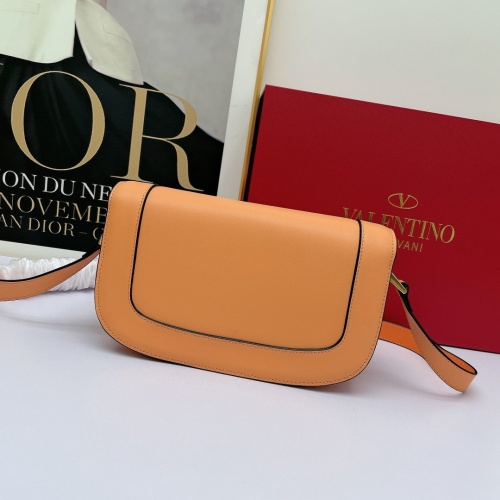 Cheap Valentino AAA Quality Messenger Bags For Women #881783 Replica Wholesale [$115.00 USD] [ITEM#881783] on Replica Valentino AAA Quality Messenger Bags