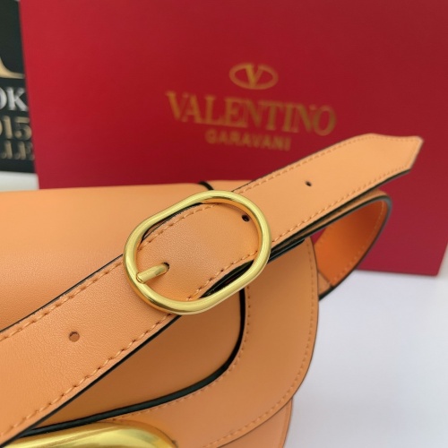 Cheap Valentino AAA Quality Messenger Bags For Women #881783 Replica Wholesale [$115.00 USD] [ITEM#881783] on Replica Valentino AAA Quality Messenger Bags