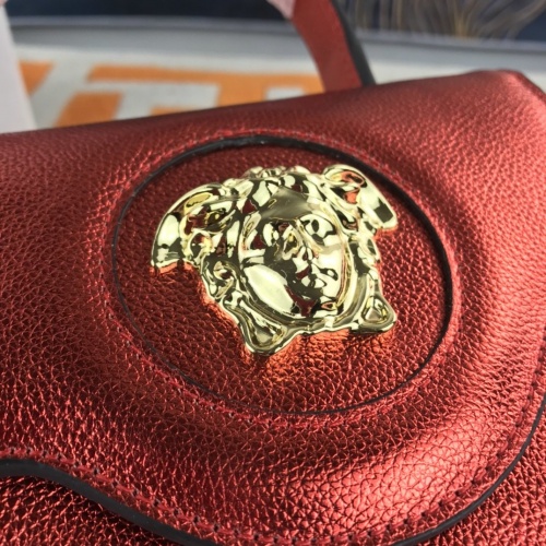 Cheap Versace AAA Quality Messenger Bags For Women #881921 Replica Wholesale [$165.00 USD] [ITEM#881921] on Replica Versace AAA Quality Messenger Bags