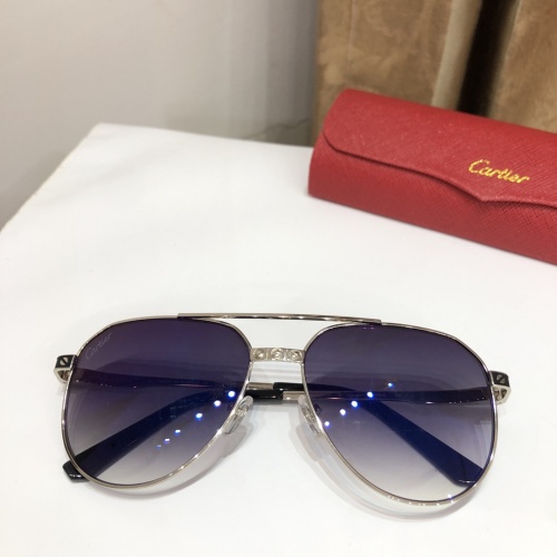 Cheap Cartier AAA Quality Sunglasses #882208 Replica Wholesale [$52.00 USD] [ITEM#882208] on Replica Cartier AAA Quality Sunglassess