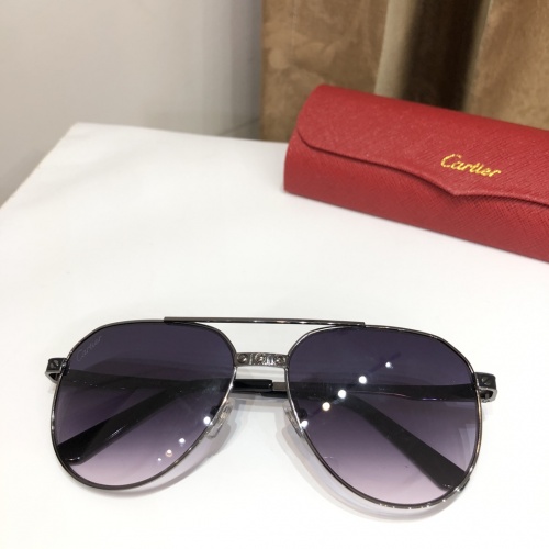 Cheap Cartier AAA Quality Sunglasses #882209 Replica Wholesale [$52.00 USD] [ITEM#882209] on Replica Cartier AAA Quality Sunglassess