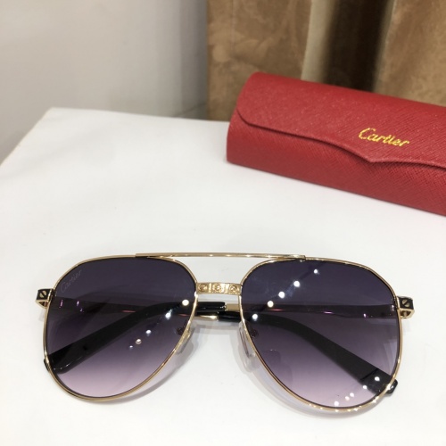 Cheap Cartier AAA Quality Sunglasses #882210 Replica Wholesale [$52.00 USD] [ITEM#882210] on Replica Cartier AAA Quality Sunglassess