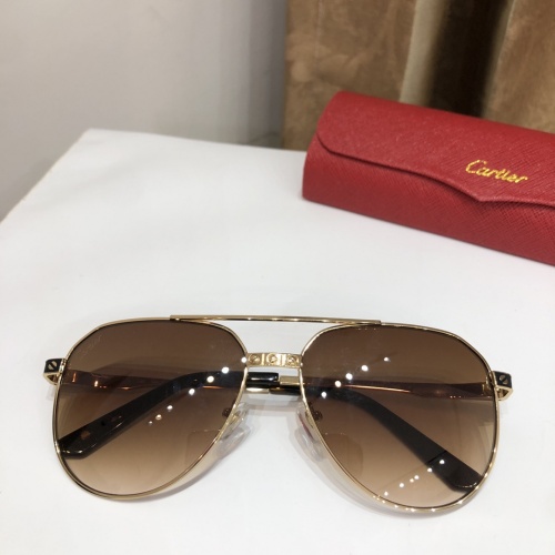 Cheap Cartier AAA Quality Sunglasses #882212 Replica Wholesale [$52.00 USD] [ITEM#882212] on Replica Cartier AAA Quality Sunglassess