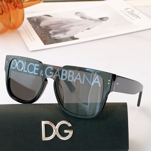 Cheap Dolce &amp; Gabbana AAA Quality Sunglasses #882215 Replica Wholesale [$60.00 USD] [ITEM#882215] on Replica Dolce &amp; Gabbana AAA Quality Sunglasses