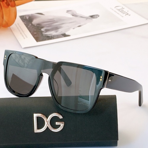 Cheap Dolce &amp; Gabbana AAA Quality Sunglasses #882216 Replica Wholesale [$60.00 USD] [ITEM#882216] on Replica Dolce &amp; Gabbana AAA Quality Sunglasses