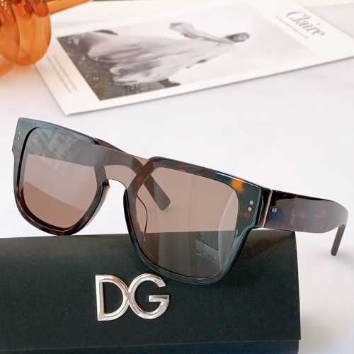 Cheap Dolce &amp; Gabbana AAA Quality Sunglasses #882217 Replica Wholesale [$60.00 USD] [ITEM#882217] on Replica Dolce &amp; Gabbana AAA Quality Sunglasses