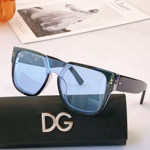 Cheap Dolce &amp; Gabbana AAA Quality Sunglasses #882219 Replica Wholesale [$60.00 USD] [ITEM#882219] on Replica Dolce &amp; Gabbana AAA Quality Sunglasses