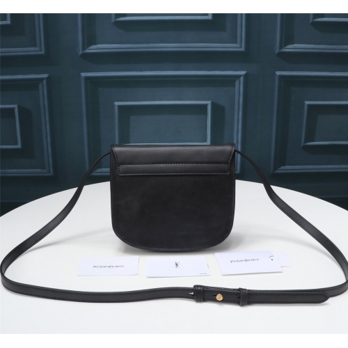 Cheap Yves Saint Laurent YSL AAA Messenger Bags For Women #882395 Replica Wholesale [$100.00 USD] [ITEM#882395] on Replica Yves Saint Laurent YSL AAA Messenger Bags