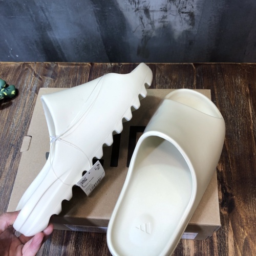 Cheap Adidas Yeezy Slipper For Men #882543 Replica Wholesale [$56.00 USD] [ITEM#882543] on Replica Adidas Yeezy Shoes