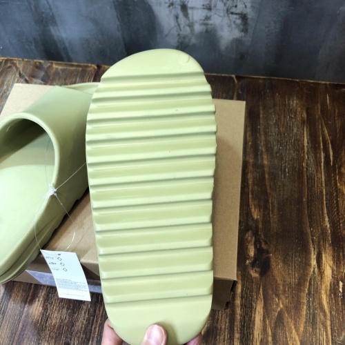 Cheap Adidas Yeezy Slipper For Men #882544 Replica Wholesale [$56.00 USD] [ITEM#882544] on Replica Adidas Yeezy Shoes