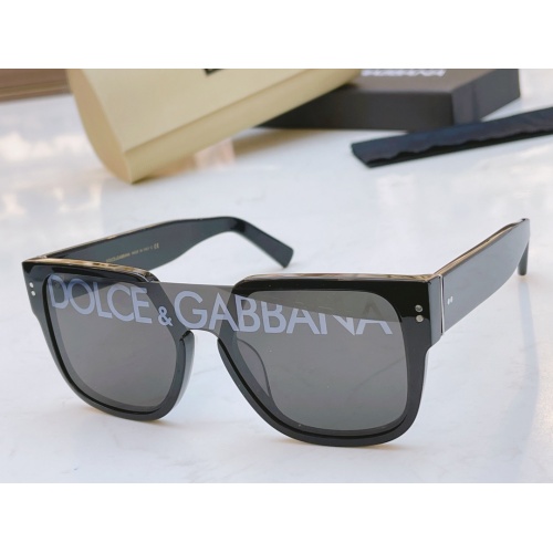 Cheap Dolce &amp; Gabbana AAA Quality Sunglasses #882711 Replica Wholesale [$62.00 USD] [ITEM#882711] on Replica Dolce &amp; Gabbana AAA Quality Sunglasses