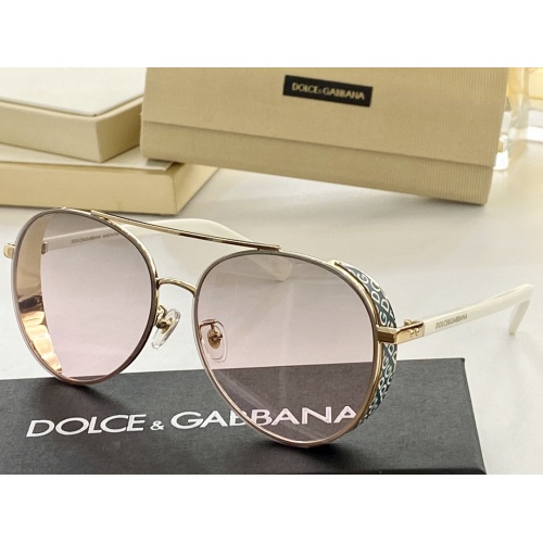 Cheap Dolce &amp; Gabbana AAA Quality Sunglasses #882728 Replica Wholesale [$62.00 USD] [ITEM#882728] on Replica Dolce &amp; Gabbana AAA Quality Sunglasses