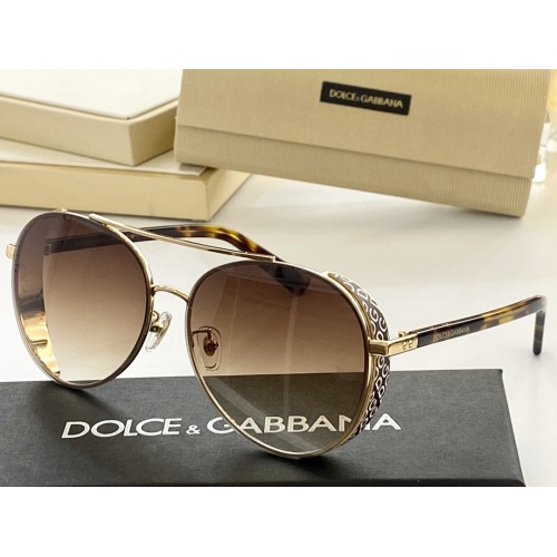 Cheap Dolce &amp; Gabbana AAA Quality Sunglasses #882729 Replica Wholesale [$62.00 USD] [ITEM#882729] on Replica Dolce &amp; Gabbana AAA Quality Sunglasses