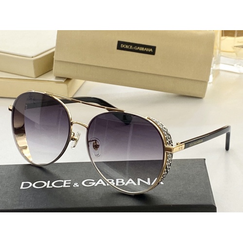 Cheap Dolce &amp; Gabbana AAA Quality Sunglasses #882730 Replica Wholesale [$62.00 USD] [ITEM#882730] on Replica Dolce &amp; Gabbana AAA Quality Sunglasses